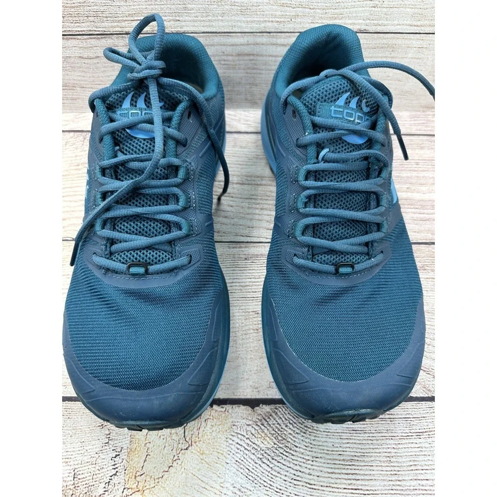 Topo shoes are